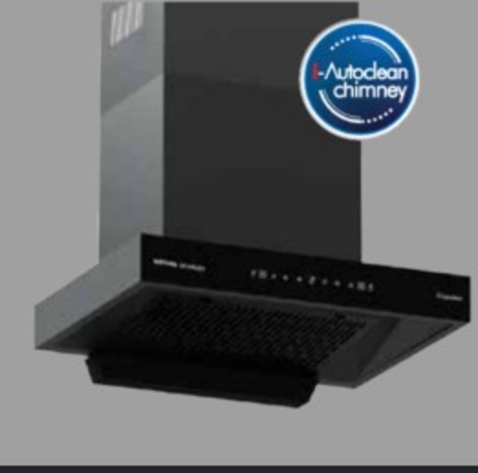 Chimney Scarlet 60