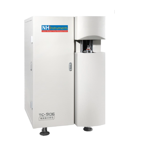 Nitrogen Oxygen Hydrogen Analyser