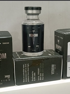 Venom amp