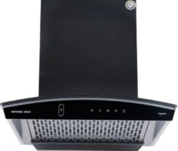 Chimney Vega Dlx 60