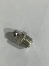 Ms grease nipple 1/8bsp