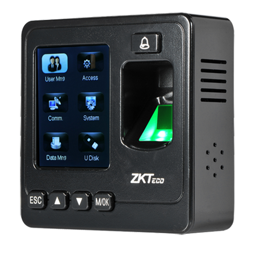 ZKTeco SF100