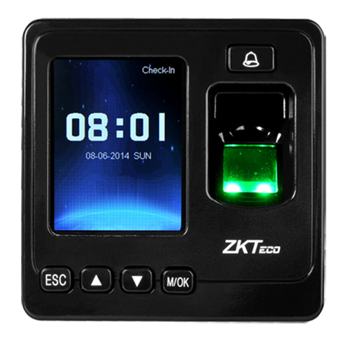ZKTeco SF100