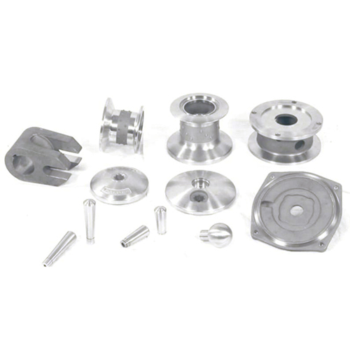 Investment Casting