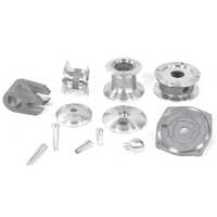 Investment Casting