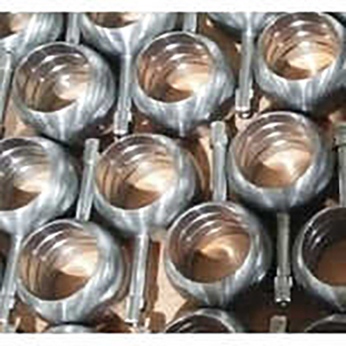 Ball Valve Parts