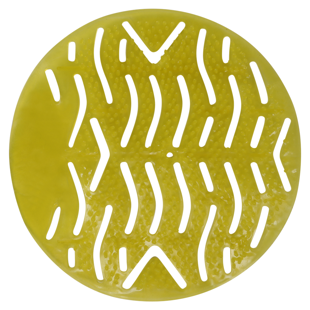 Urinal Pee Screen - Color: Green