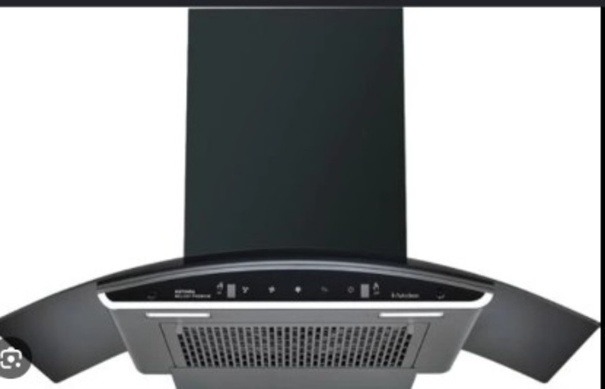 Chimney Dezire  75