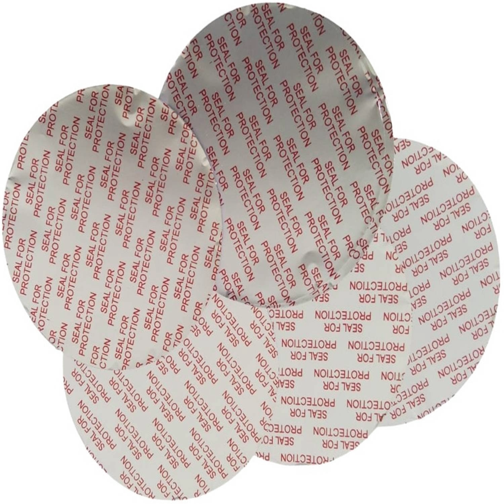 50mm Protection Seal