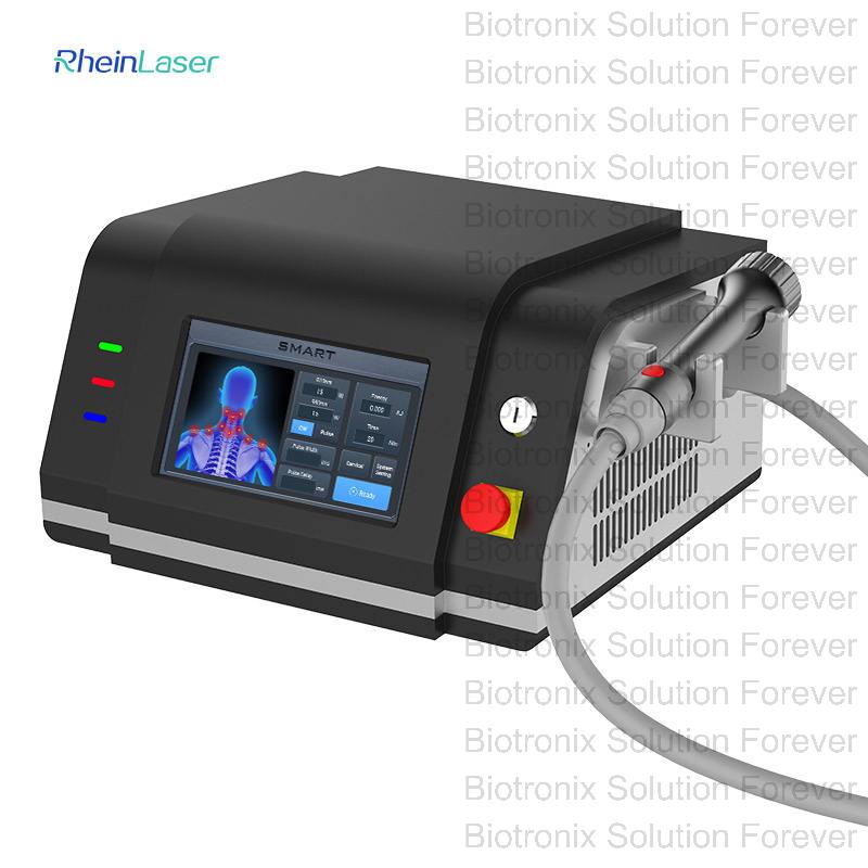 High Performance Class IV Laser Machine for Sports Medicine