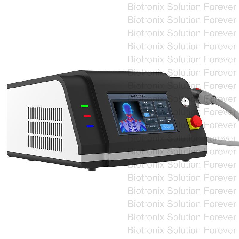 High Performance Class IV Laser Machine for Sports Medicine