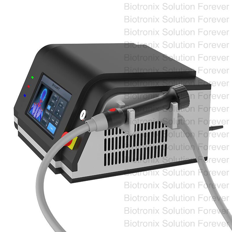 High Performance Class IV Laser Machine for Sports Medicine