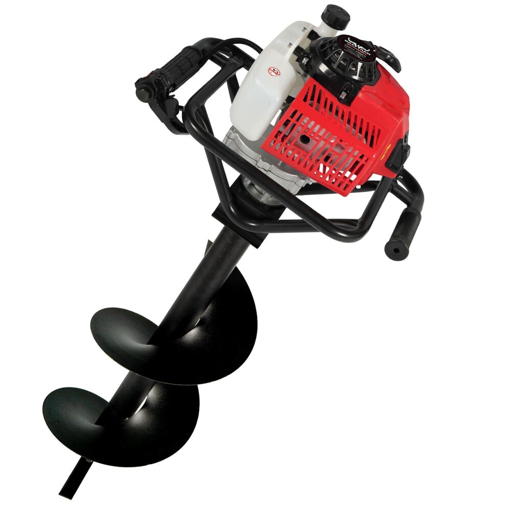 BE-63 Earth Auger