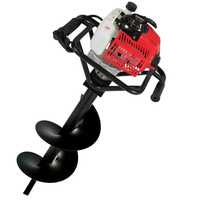 BE-63 Earth Auger