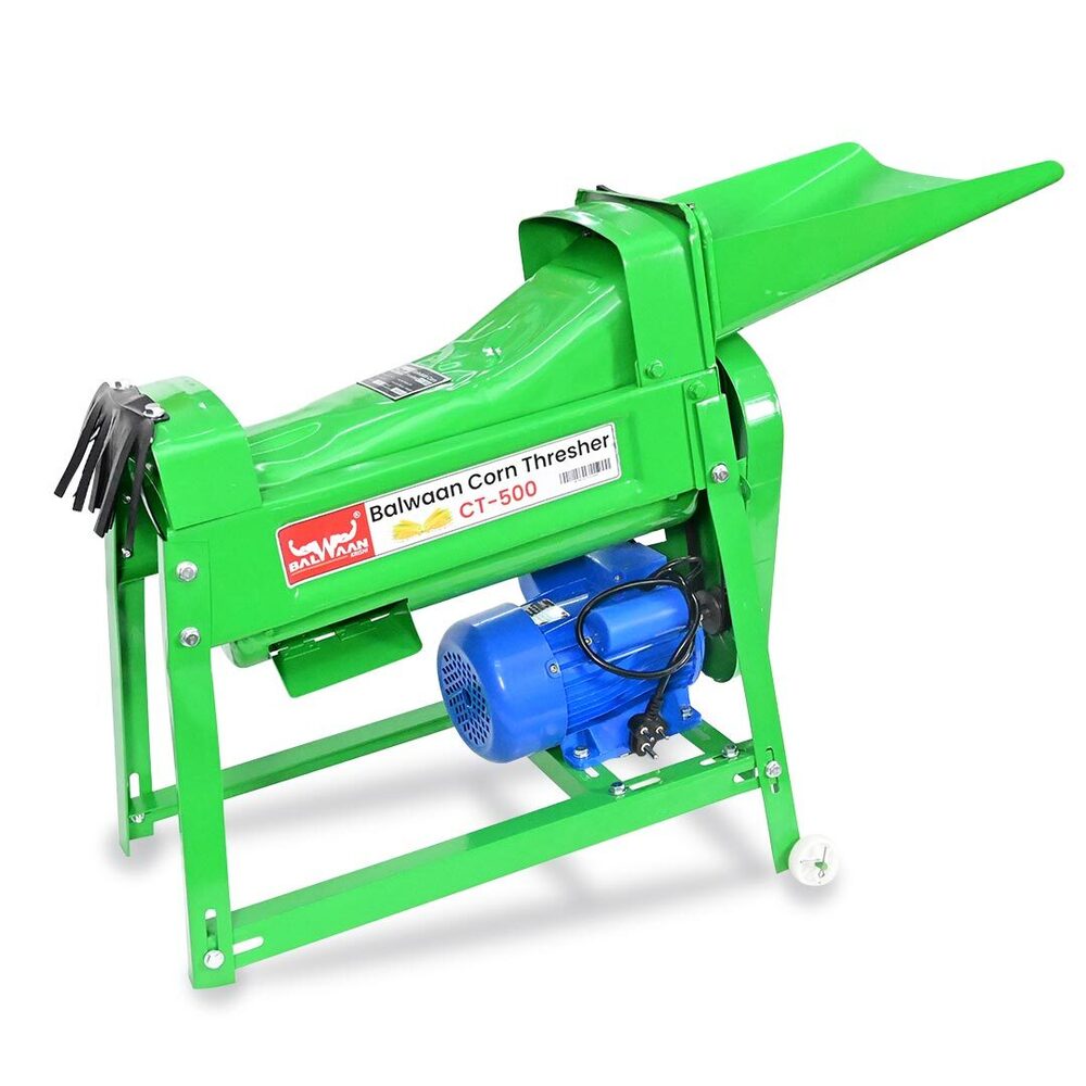  Corn Thresher