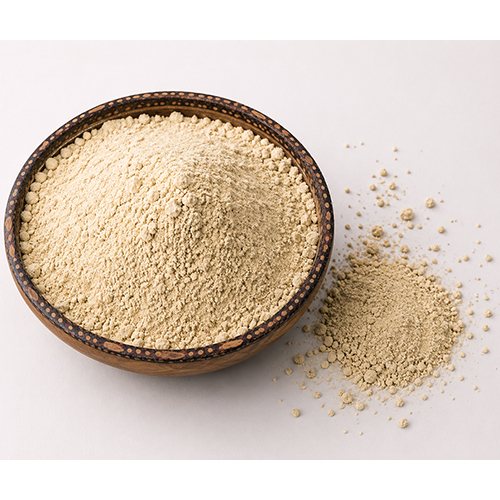 Dried Ashwagandha Powder
