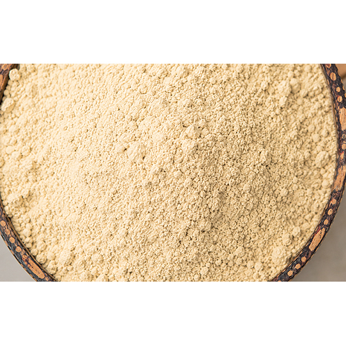 Dried Ashwagandha Powder