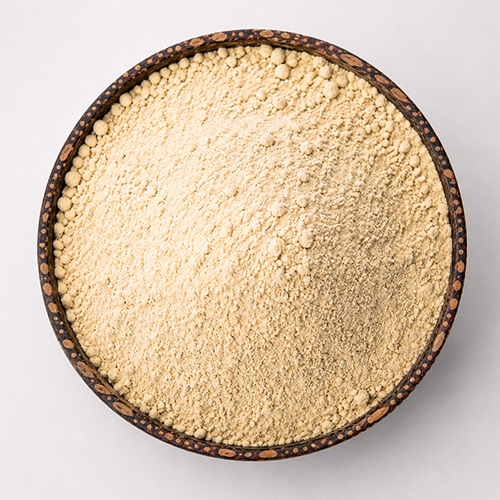 Dried Ashwagandha Powder