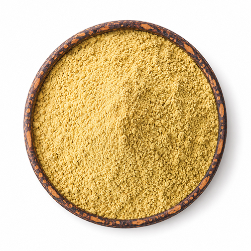 Dried Ginger Powder