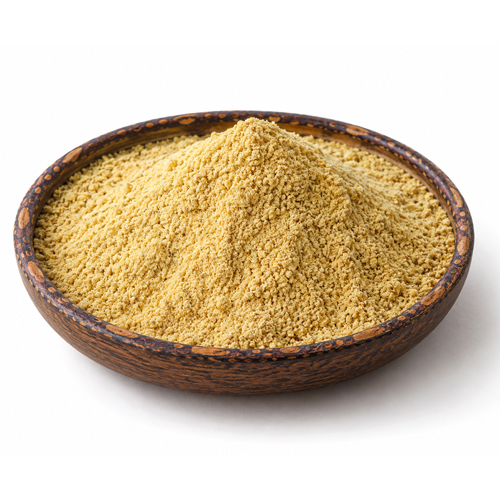 Dried Ginger Powder