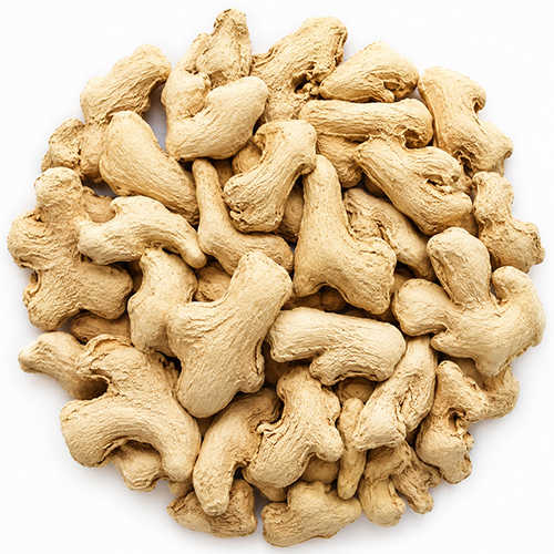 Dried Ginger Whole