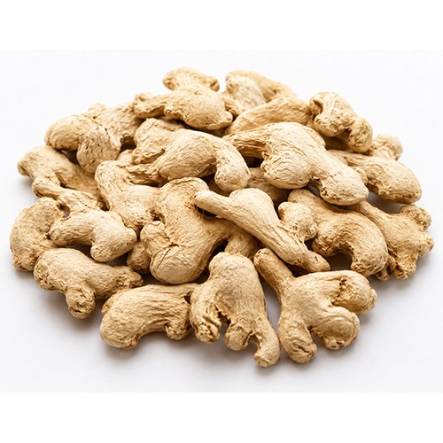 Dried Ginger Whole