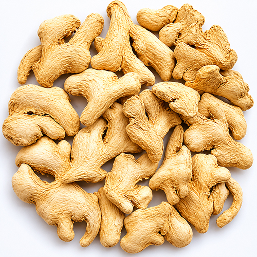 Dried Ginger Whole
