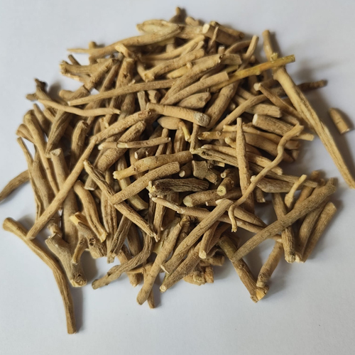 Dried Ashwagandha Root