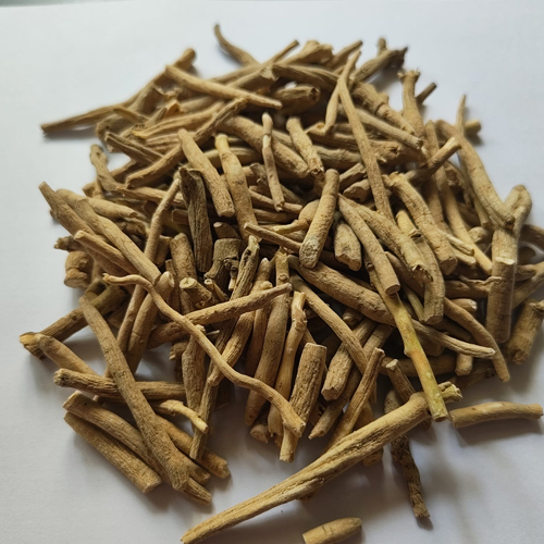Dried Ashwagandha Root