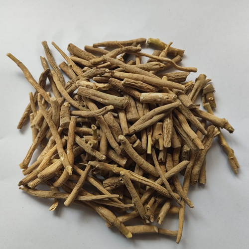 Dried Ashwagandha Root