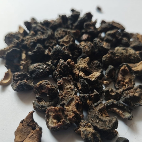 Dried Gooseberry Sliced