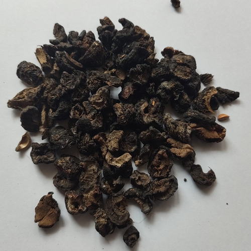 Dried Gooseberry Sliced
