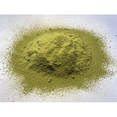 Dried Moringa Powder