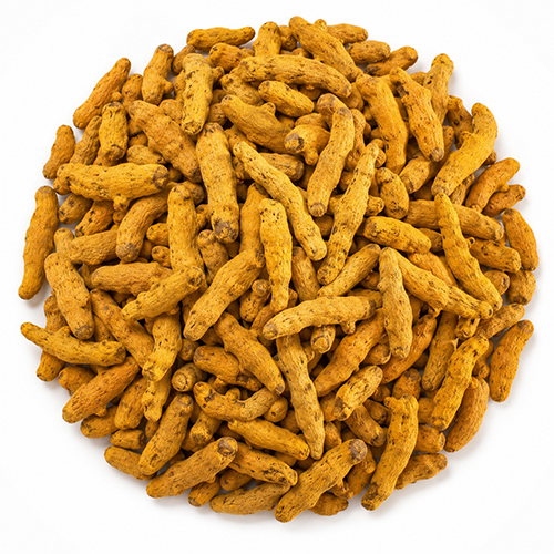 Dried Turmeric Whole