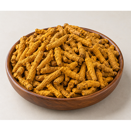 Dried Turmeric Whole