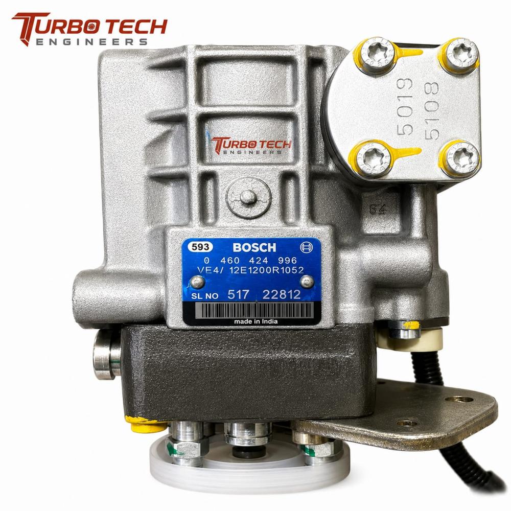 Fuel Injection Pump rottery pump