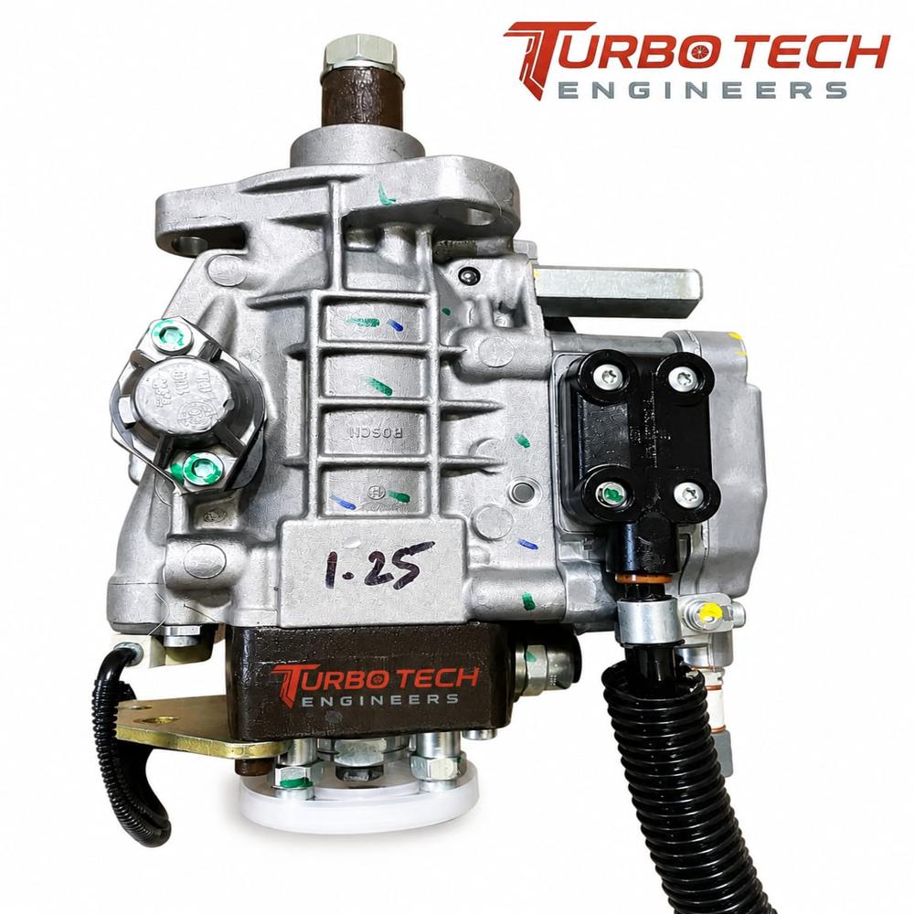 Fuel Injection Pump rottery pump