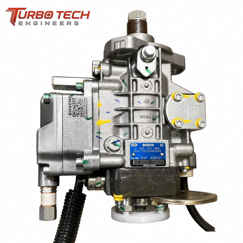 Fuel Injection Pump rottery pump