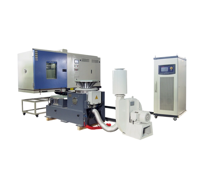 Three Comprehensive Environmental Test Chamber IEC 60068 Manufacturer