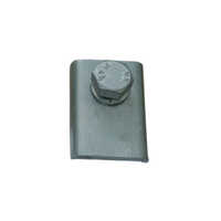 CR-90 Rail Clamp
