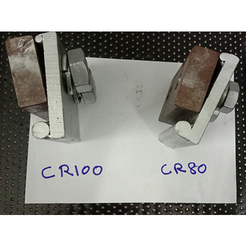 CR-90 Forged Gantrex Rail Clips