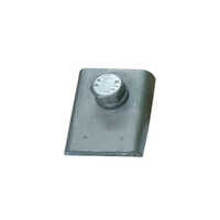 CR-60 Forged Gantrex Rail Clips