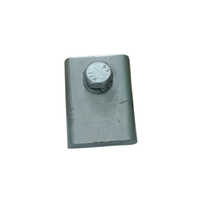 CR-80  Rail Clamp