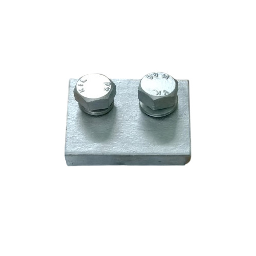 CR-100 फोर्ज्ड गैंट्रेक्स रेल क्लिप्स