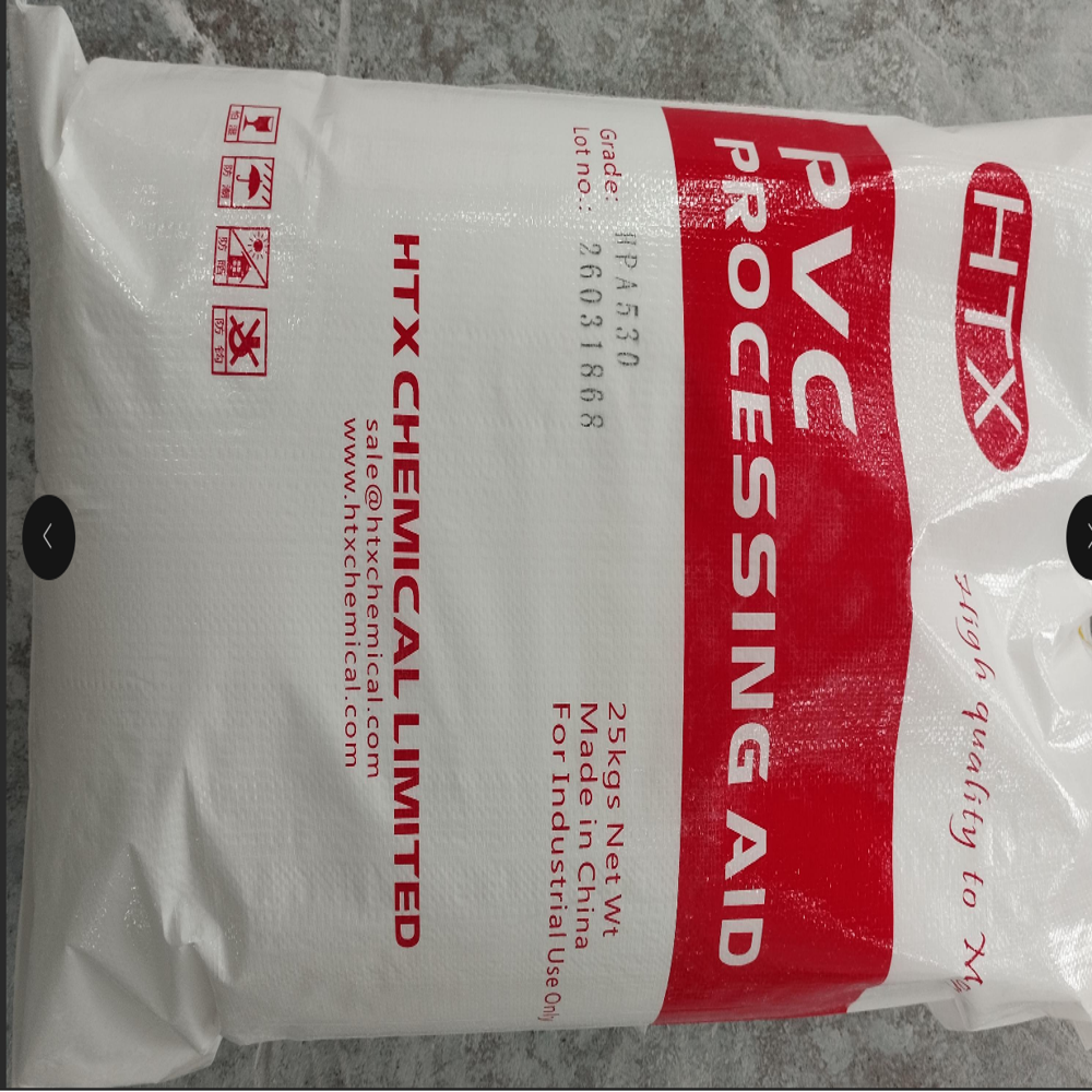 High Density Ope Wax For Wpc - Application: Industrial