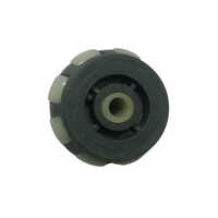 8mm Multi Directional Roller Wheel
