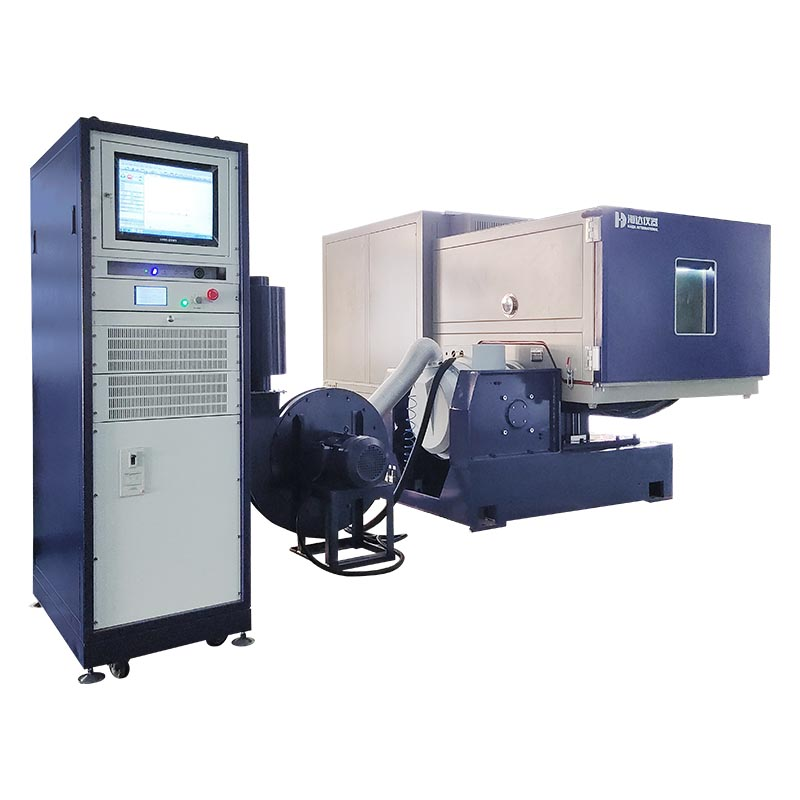 Emc Absorbing Material Temperature Humidity Vibration Chamber Supplier