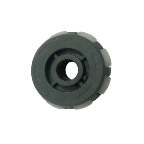 12.7mm Multi Directional Roller Wheel