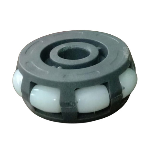 Multi Directional Roller Wheel