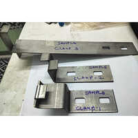 Steel Clamp